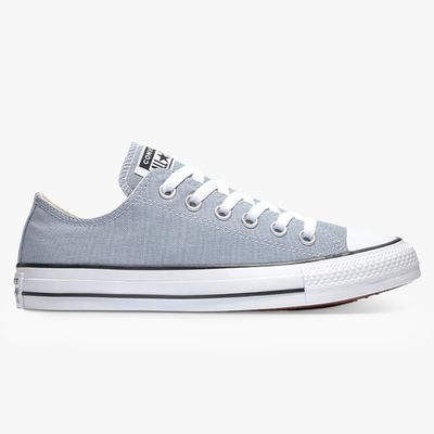 Chuck Taylor All Star Canvas Ox Low-Top Trainers from Converse