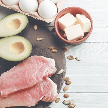 What’s The Deal With The Keto Diet?