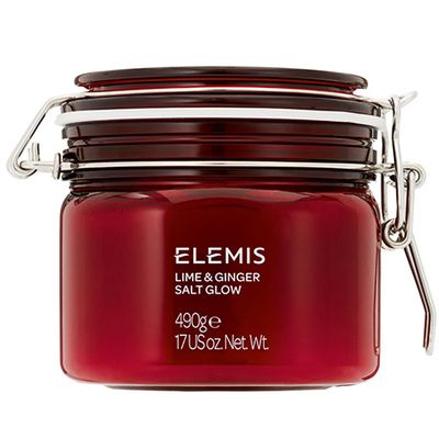 Lime And Ginger Salt Glow from Elemis