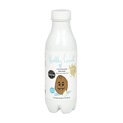 Live Kefir Co Coconut from Healthy Coconut