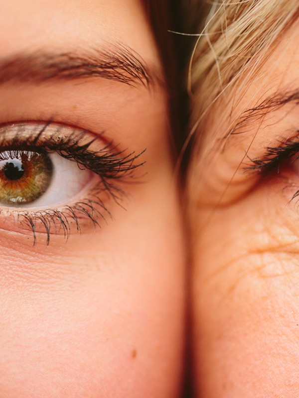 The Rules Of Ageing Well