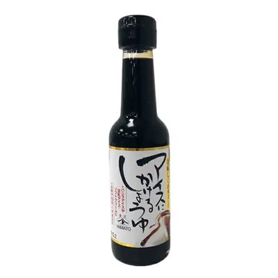 Shoyu Miso Soy Sauce for Ice Cream from Yamato