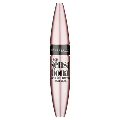 Lash Sensational Mascara Very Black from Maybelline