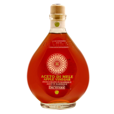 Apple Cider Vinegar from Due Vittorie 