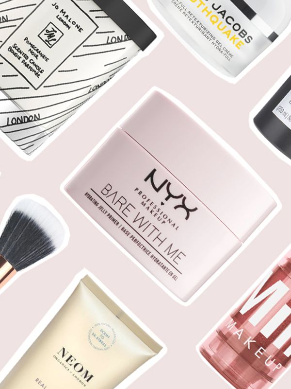 Best New Beauty Buys For June