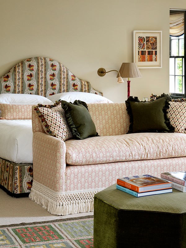 Meet The Interior Designer: Salvesen Graham 