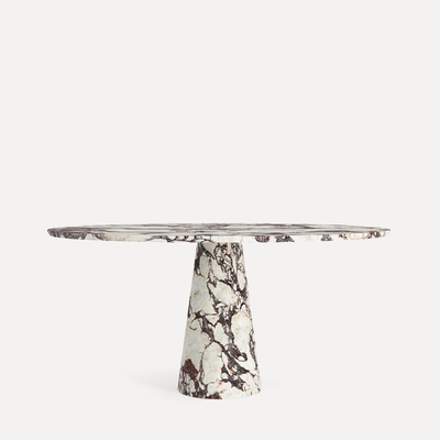 Roma Dining Table  from Collection Noir
