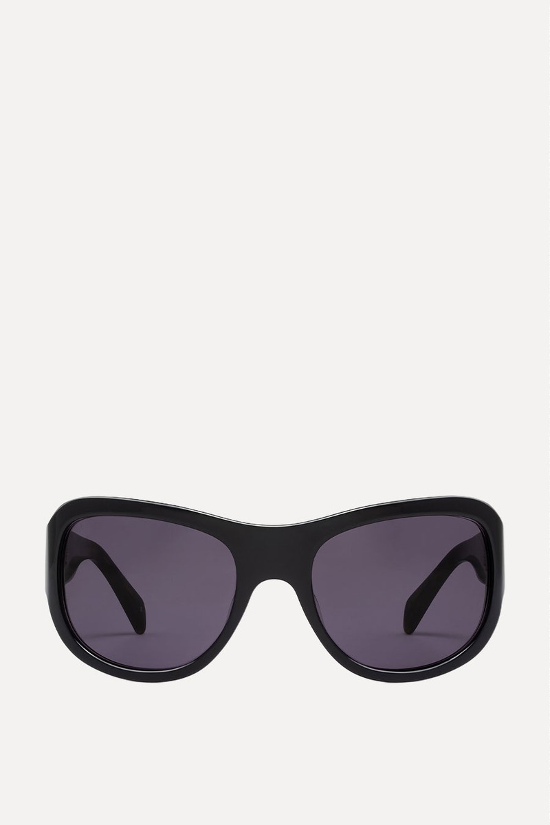 The Aela Sunglasses from Jimmy Fairly 