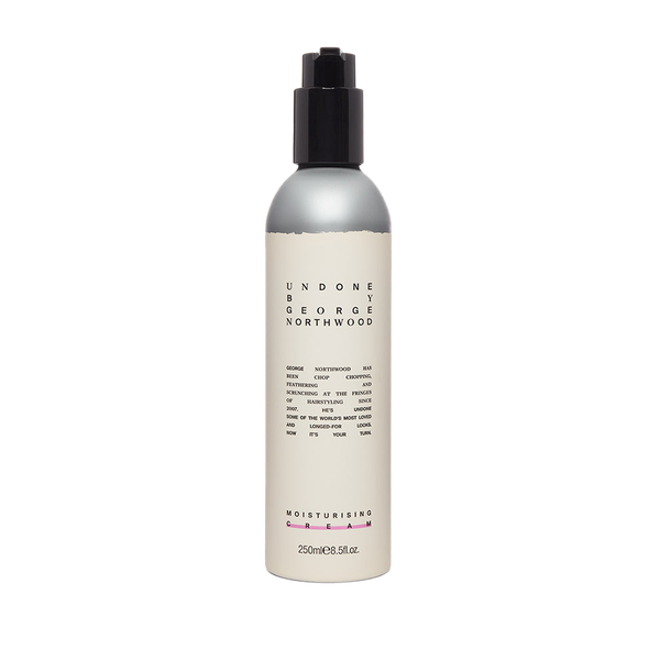Moisturising Cream from George Northwood
