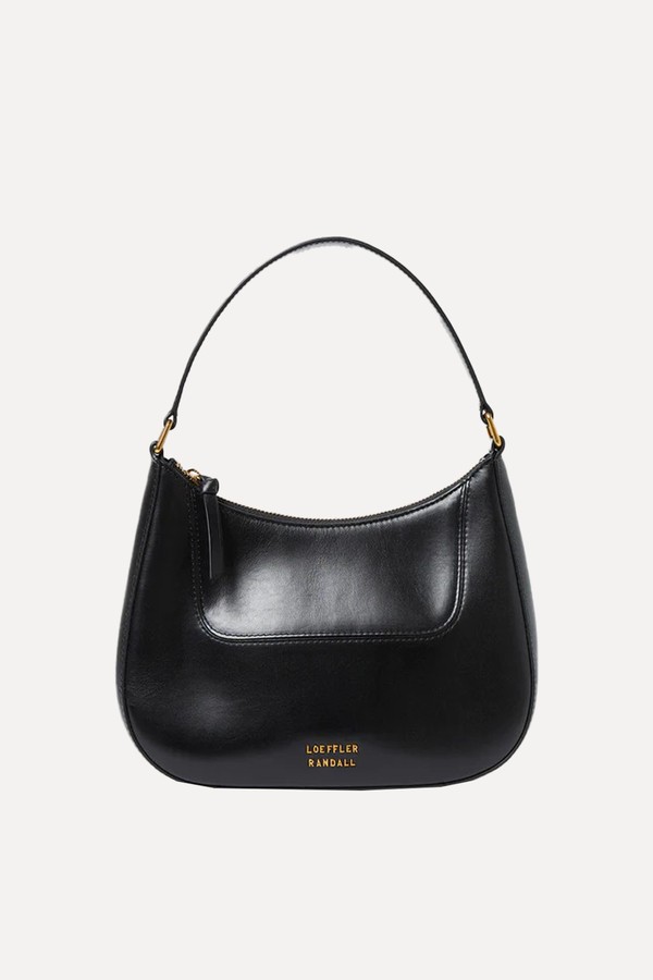 Greta Round Shoulder Bag from Loeffler Randall