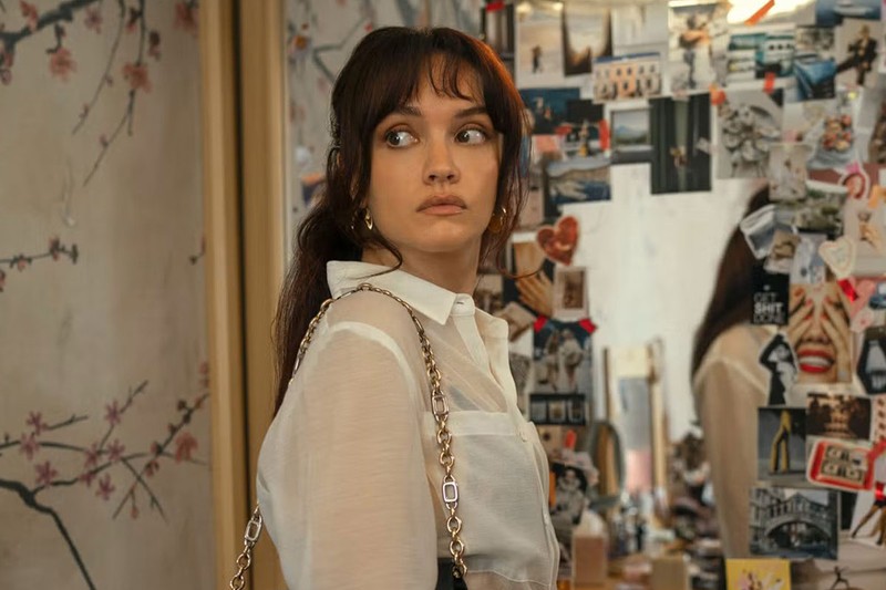 The Girlfriend, Prime Video 