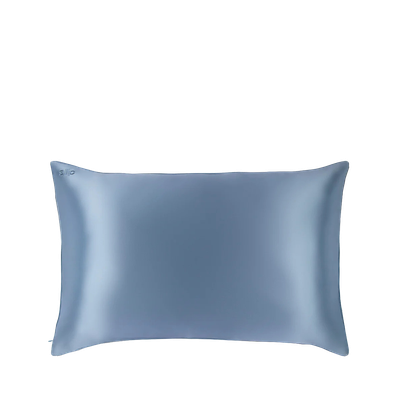 Slip Exclusive Pure Silk Queen Pillowcase - Bay from Slip