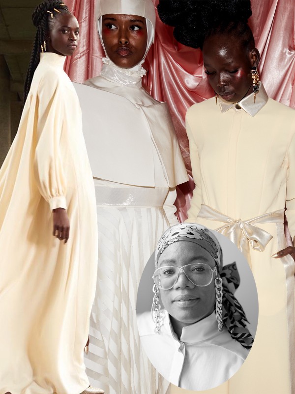 A Modest Brand Founder Talks Business, Personal Style & More