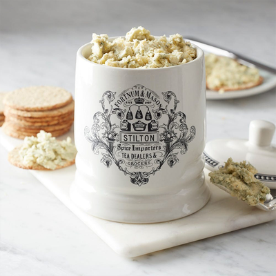 Traditional Potted Stilton from Fortnum & Mason
