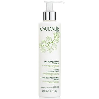 Gentle Cleansing Milk from Caudalie