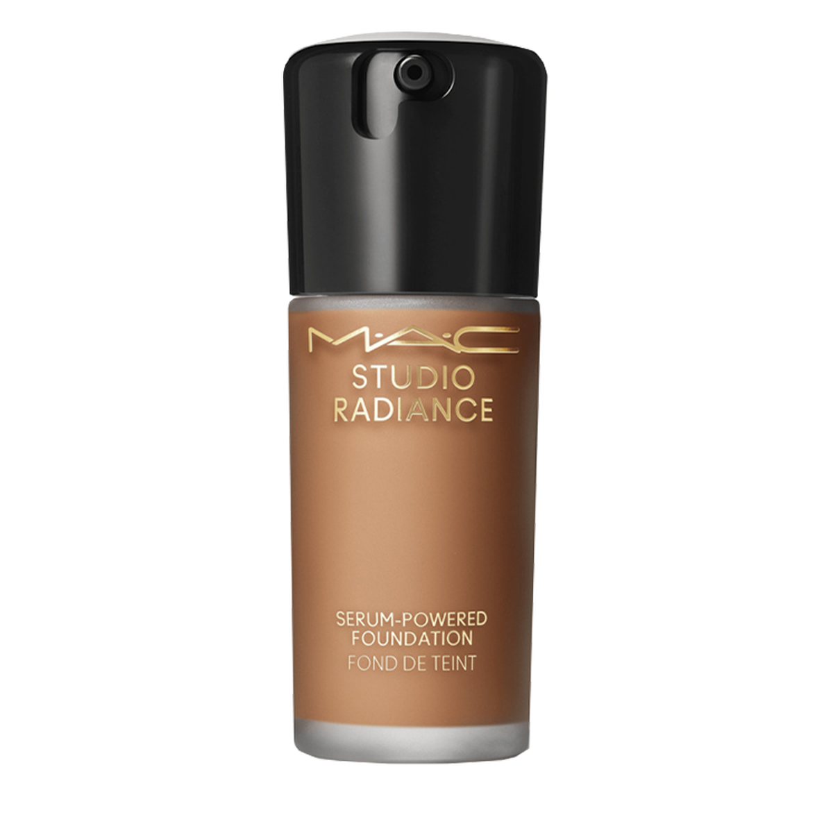 Studio Radiance Serum-Powered™ Foundation from MAC Cosmetics