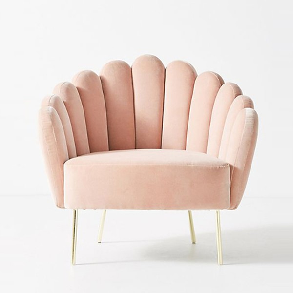 Occasional Chair from Anthropologie
