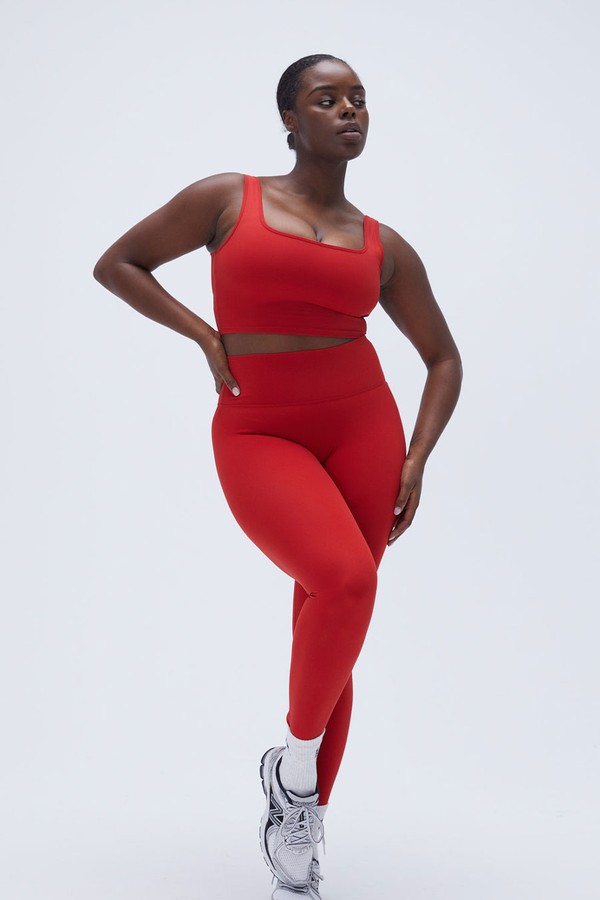 Ultimate Leggings from Adanola