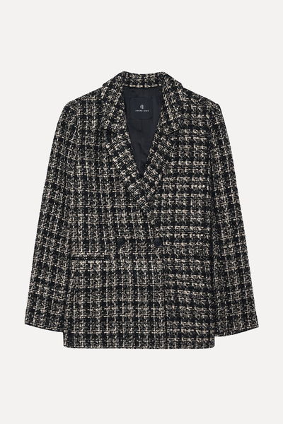 Madeleine Blazer from Anine Bing