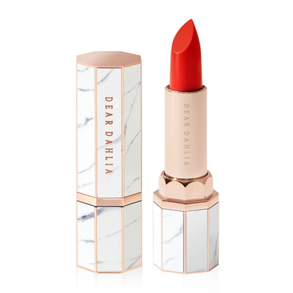 Paradise Intense Satin Lipstick from Dear Dahlia