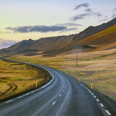 10 UK Road Trips To Plan For This Summer