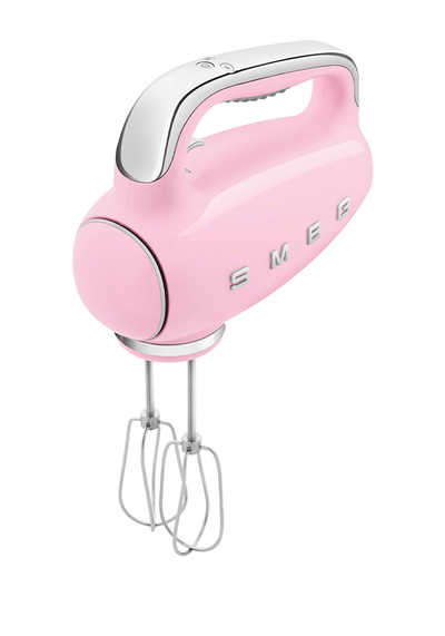 50's Style Hand Mixer from Smeg