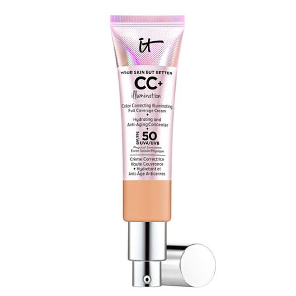 Your Skin But Better CC+ Cream from IT Cosmetics