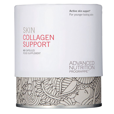Skin Collagen Support from Advanced Nutrition Program