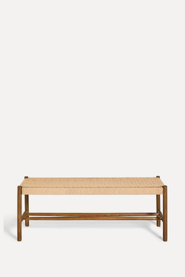 Oslo Dining Bench   from Next