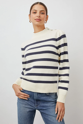 Allie Sweater from Rails