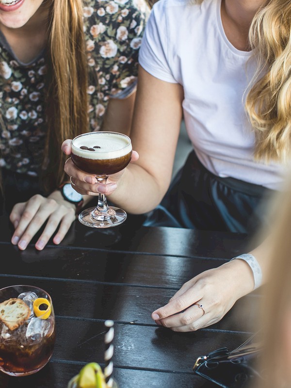 An Espresso Martini Festival Is Coming To London