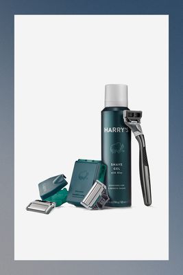 Winston Shaving Set, £24 | Harry's