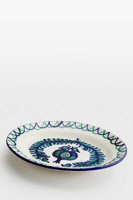 The Mews Serving Platter from Soho Home