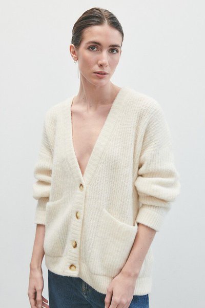 Cardigan East from American Vintage