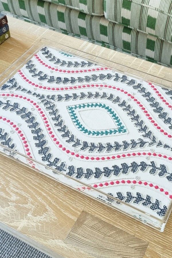 VilleFranche Tray from By Kit Kemp