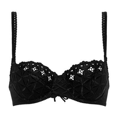 Three Quarter Cup Bra from Bahia