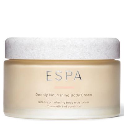 Deeply Nourishing Body Cream