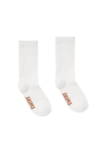 Everyday Crew Socks from Skims