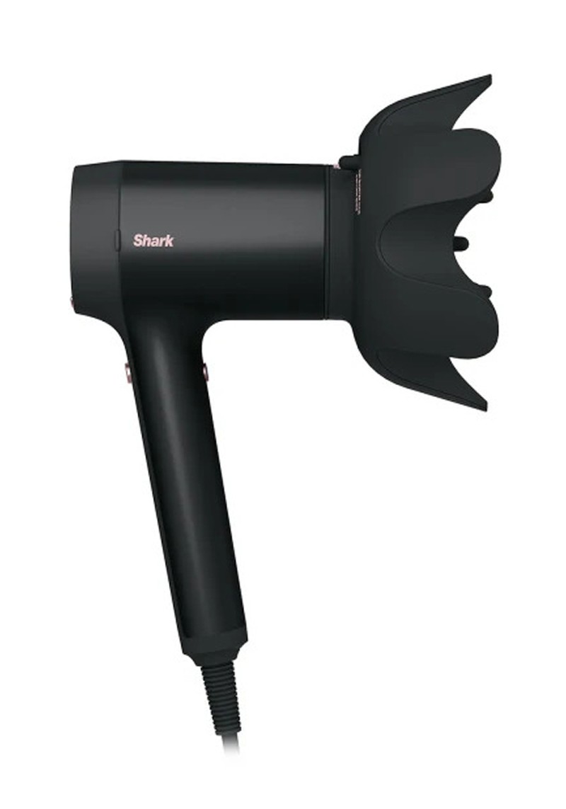 Style IQ Hair Dryer & Styler from Shark
