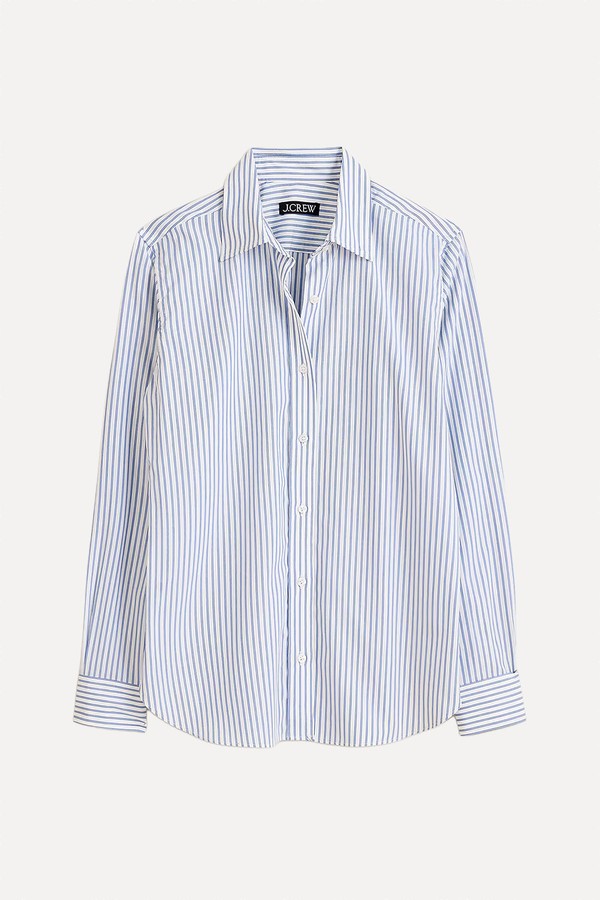 Jules Classic-Fit Shirt from J.Crew