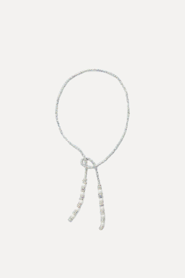 Coco Necklace from Pearl Octopuss.y 