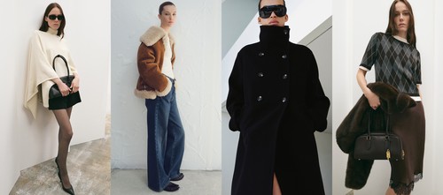 29 Stylish New-Ins At Mango