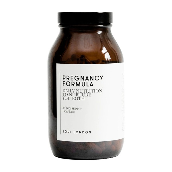 Pregnancy Formula from Equi London