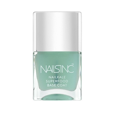 Nailkale Superfood Base Coat from Nails Inc. 