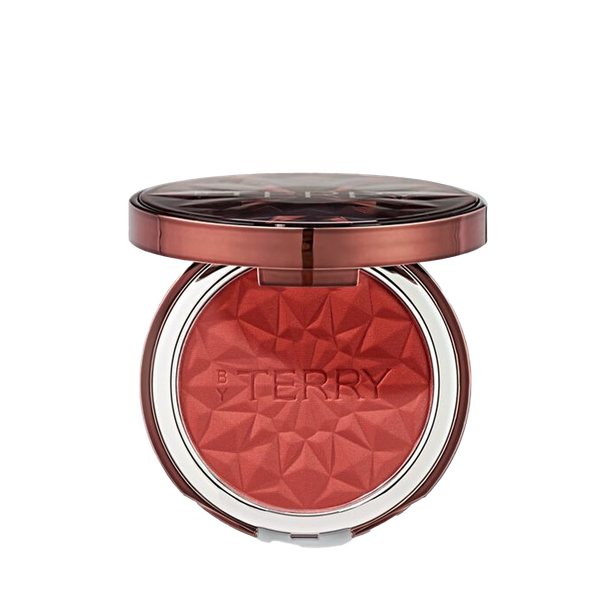 Tea To Tan Blush Powder from By Terry
