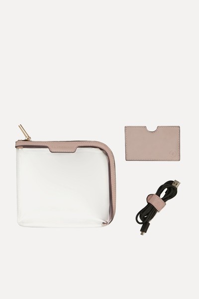 Commute Collection   from La Pochette