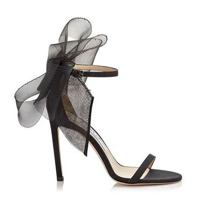 Bow Detail Heels from Jimmy Choo