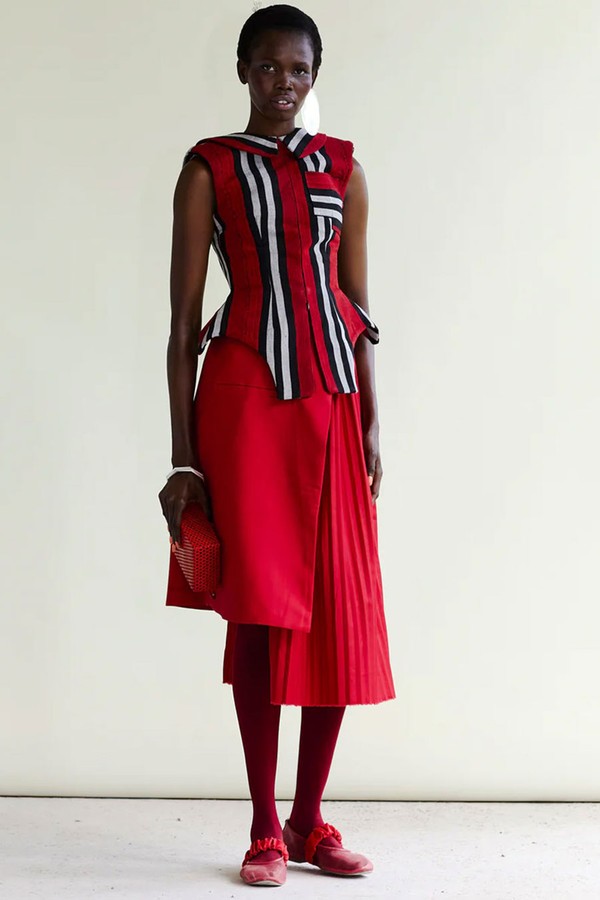 Abbi Skirt