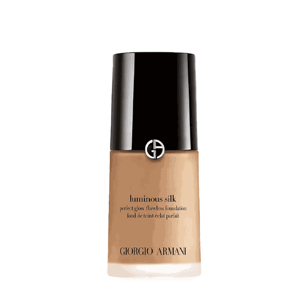 Luminous Silk Foundation from Giorgio Armani