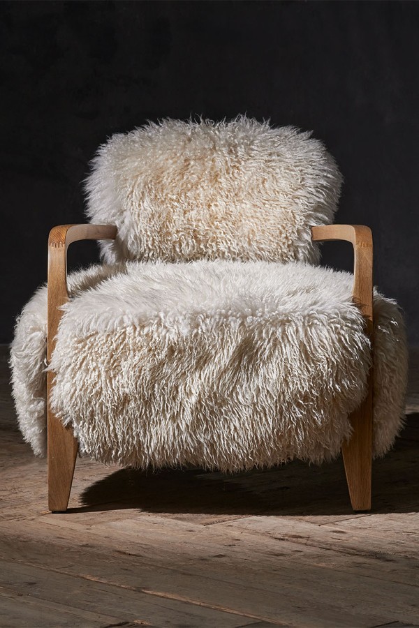 Cabana Chair from Timothy Oulton